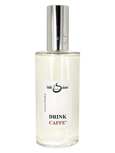 Drink Caffe by Hilde Soliani