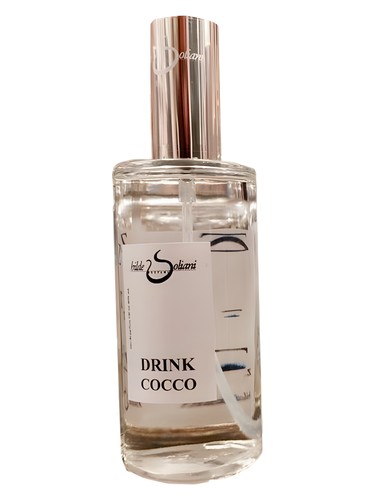 Drink Cocco by Hilde Soliani