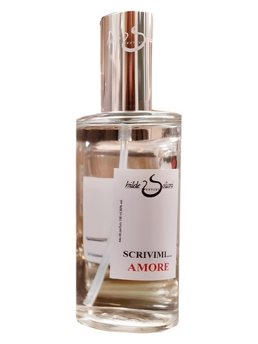 Scrivimi Amore by Hilde Soliani