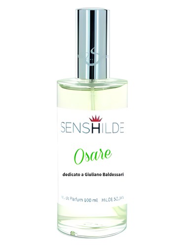 Osare by Hilde Soliani