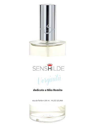 Verginita by Hilde Soliani