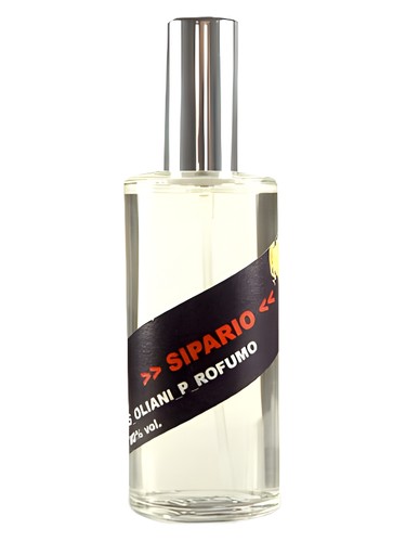 Teatro Olfattivo Di Parma: Sipario by Hilde Soliani