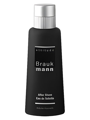Braukmann Attitude by Hildegard Braukmann