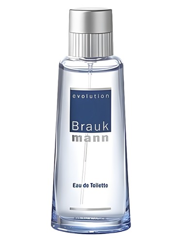 Braukmann Evolution by Hildegard Braukmann