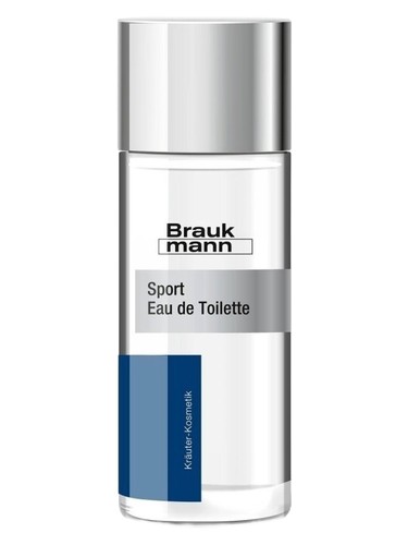 Braukmann Sport by Hildegard Braukmann