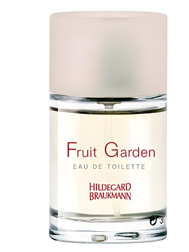Fruit Garden by Hildegard Braukmann
