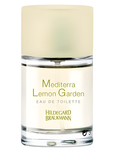 Mediterra Lemon Garden by Hildegard Braukmann