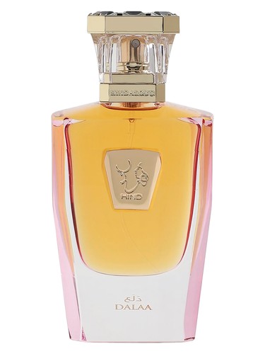 Dalaa by Hind Al Oud
