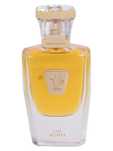 Kohl by Hind Al Oud