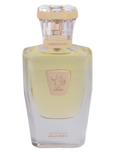 Masa'ey by Hind Al Oud