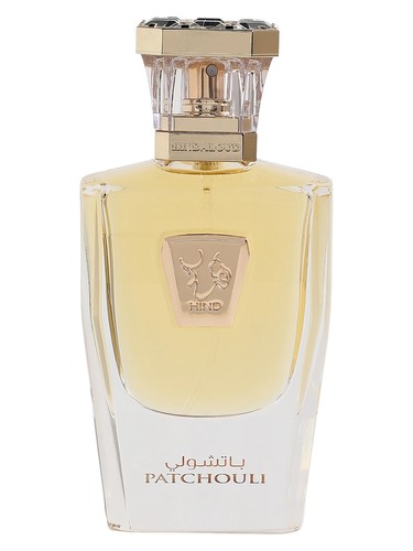 Patchouli by Hind Al Oud