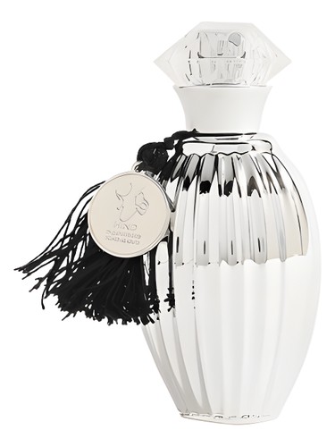 Silver Musk by Hind Al Oud