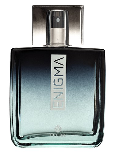 Enigma by Hinode
