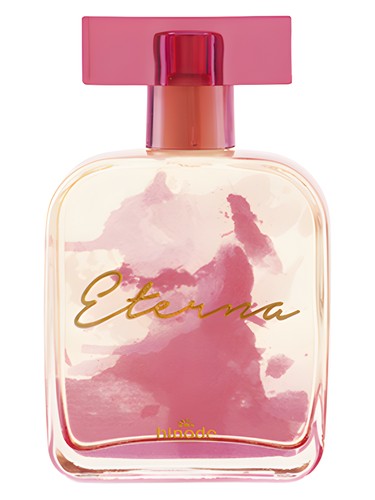 Eterna by Hinode