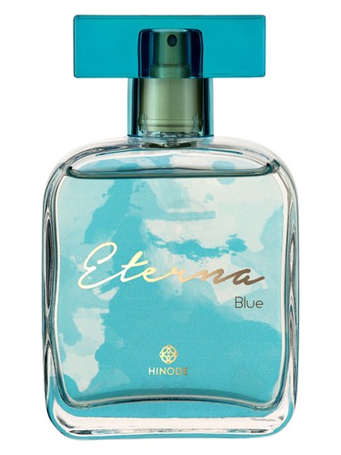 Eterna Blue by Hinode