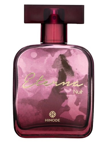 Eterna Nuit by Hinode