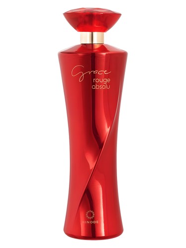 Grace Rouge Absolu by Hinode