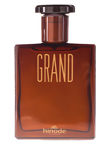 Grand by Hinode