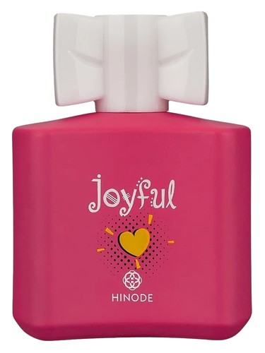 Joyful by Hinode