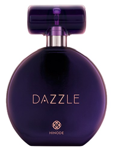 Dazzle by Hinode