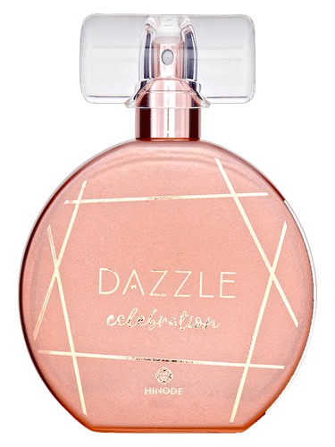 Dazzle Celebration by Hinode
