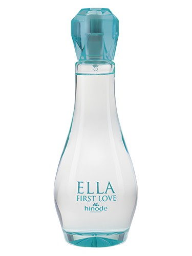 Ella First Love by Hinode