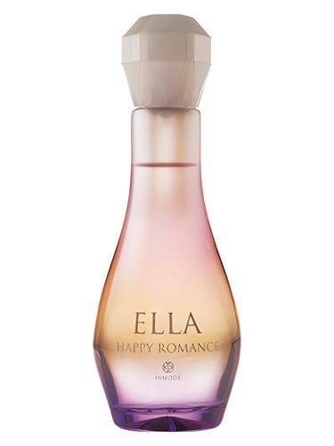 Ella Happy Romance by Hinode
