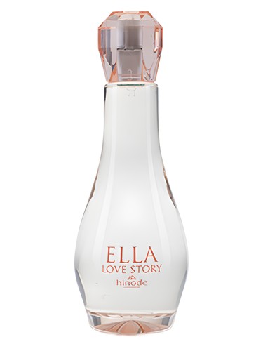 Ella Love Story by Hinode