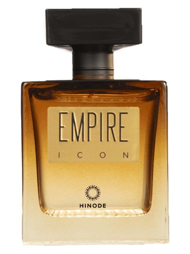 Empire Icon by Hinode