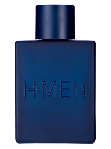 H Men by Hinode