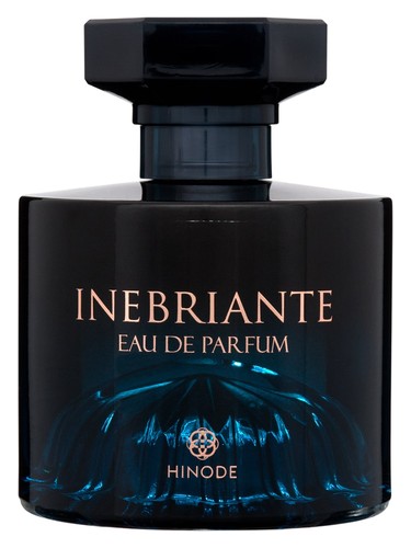 Inebriante by Hinode