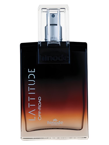 Lattitude Off Road by Hinode