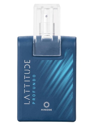 Lattitude Profundo by Hinode