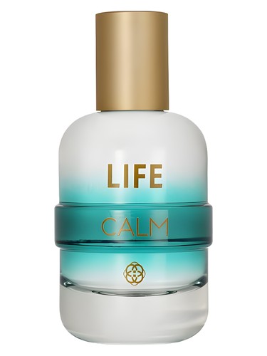 Life Calm by Hinode