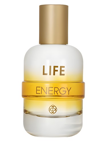 Life Energy by Hinode