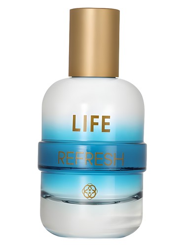 Life Refresh by Hinode