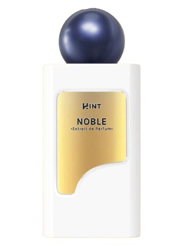 Noble Extrait de Parfum by Hint
