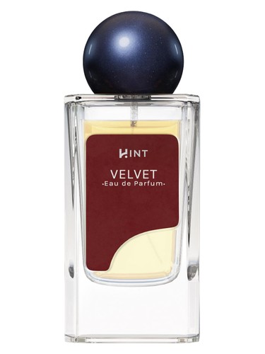 Velvet by Hint