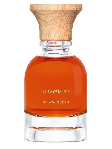 Slowdive by Hiram Green