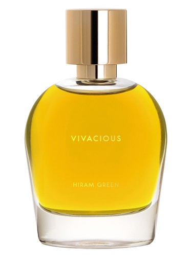 Vivacious by Hiram Green