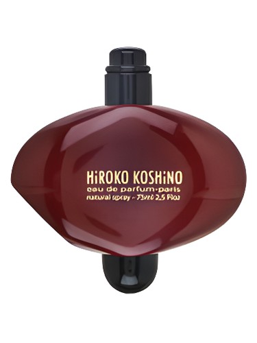 Hiroko Koshino by Hiroko Koshino