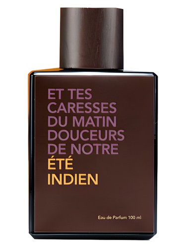 Ete Indien by Histoires D'Eaux