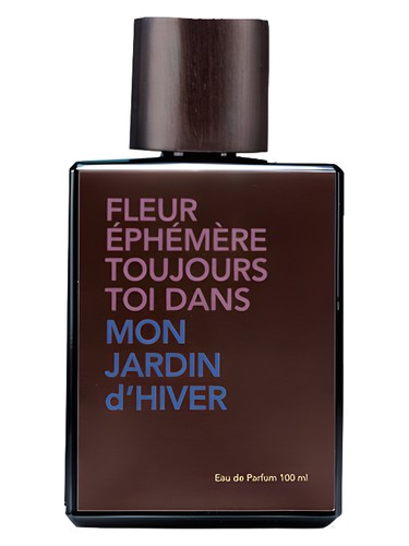Mon Jardin d’Hiver by Histoires D'Eaux