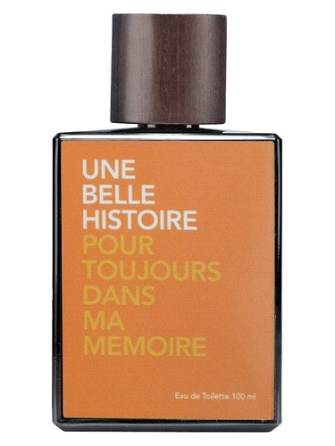 Une Belle Histoire by Histoires D'Eaux