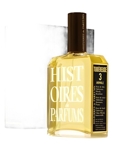 Tubereuse 3 Animale by Histoires de Parfums