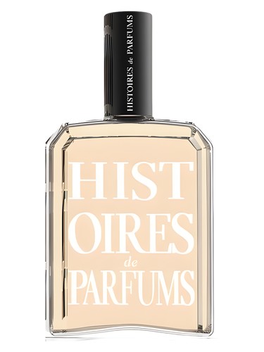 Tubéreuse Nuit Blanche by Histoires de Parfums