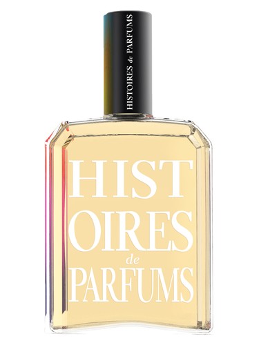 1472 La Divina Commedia by Histoires de Parfums