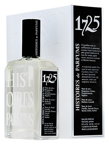 1725 by Histoires de Parfums