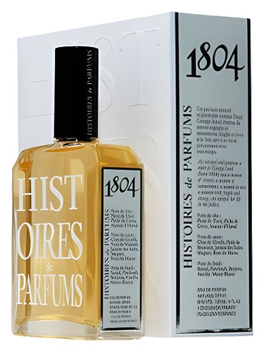 1804 by Histoires de Parfums