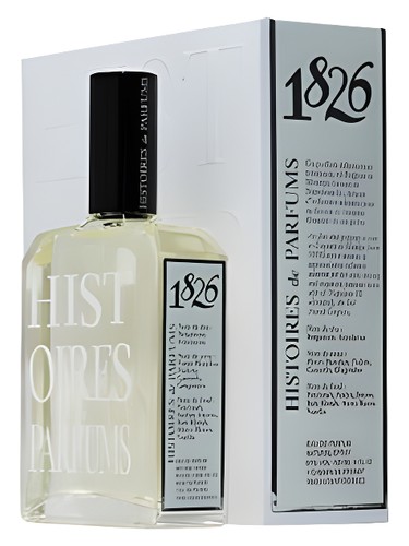 1826 by Histoires de Parfums